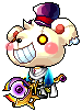 PJPII